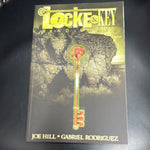 Locke and Key Vol 02 Head Games