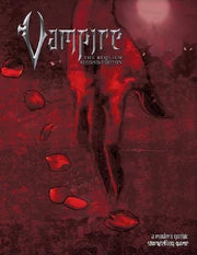 Vampire the Requiem WW25000