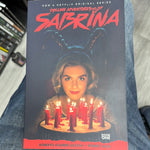 Sabrina Chilling Adventures Vol 01