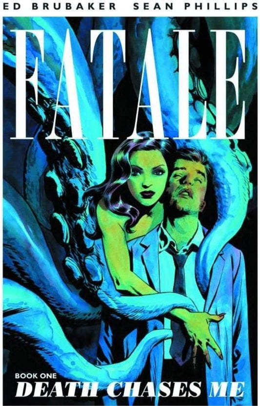 Fatale Book One