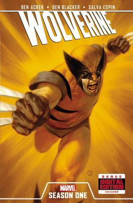 Wolverine: Season One