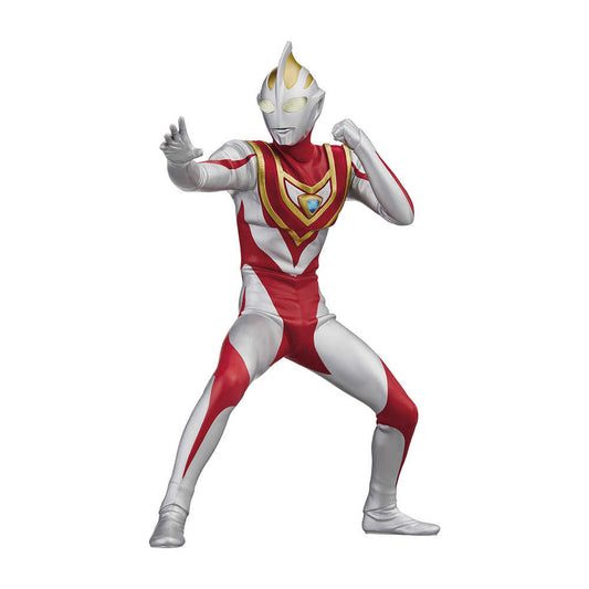 Ultraman Gaia Hero S Brave V1 Figure