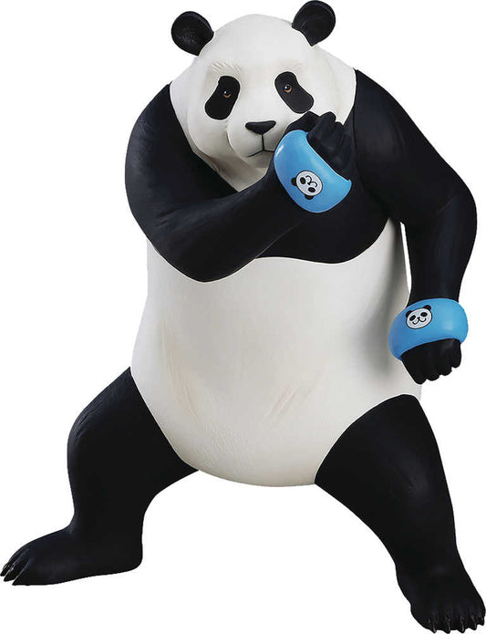 Jujutsu Kaisen Pop Up Parade Panda PVC Figure