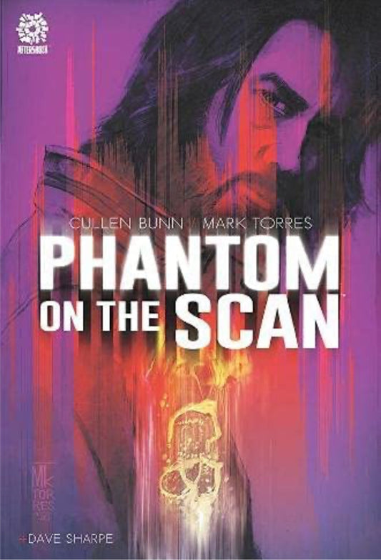 Phantom On the Scan