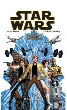 Star Wars Vol 01 Skywalker Strikes
