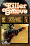 Killer Groove TPB