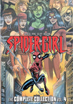 Spider-Girl Complete Collection Vol 04