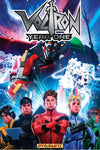 Voltron Year One