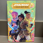Star Wars High Republic Adventures Vol 02