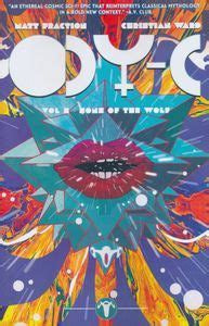 ODYC Vol 02 Sons of the Wolf