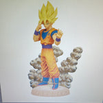 Dragon Ball Z History Box V2 Goku Fig