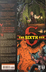 The Sixth Gun, Book 2: Crossroads TPB