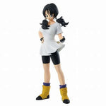 Dragon Ball Z Glitter and Glamours Videl Fig Ver A
