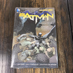 Batman New 52 Vol 1 Court of Owls HC