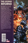 First X-Men (Hardcover), Gage/Adams