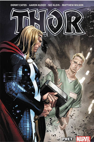 Thor Vol 2 Prey