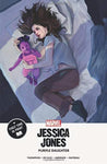 Jessica Jones Purple Daughter