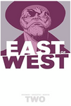 EAST OF WEST TP VOL 02