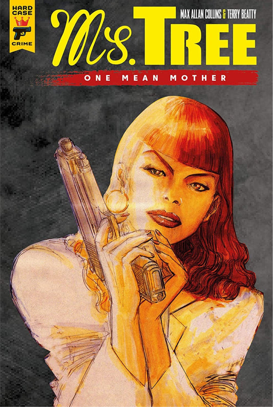 Ms Tree Vol 01 One Mean Mother