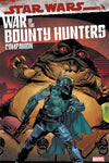 Star Wars War of the Bounty Hunters Companion