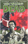 The Walking Dead, Vol. 5: The Best Defense