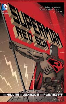 Superman: Red Son (New Edition)